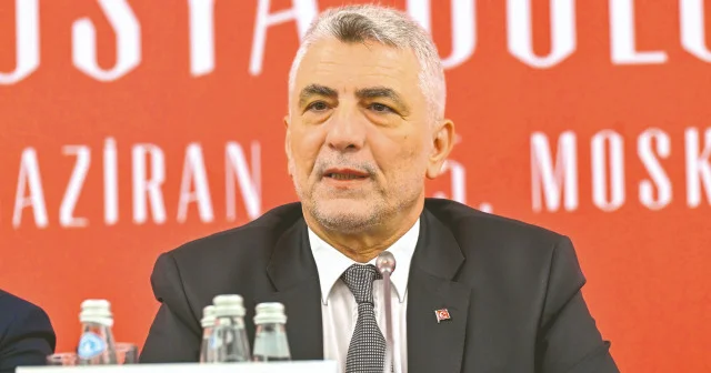 Akkuyu NGS tamamlandığında Rus yatırımı 37 milyar dolara ulaşacak Ekonomi Haberleri