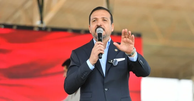 AK Parti li Zorlu: Türk dünyasında yeni bir uyanış gerçekleşmektedir Kırşehir Haberleri