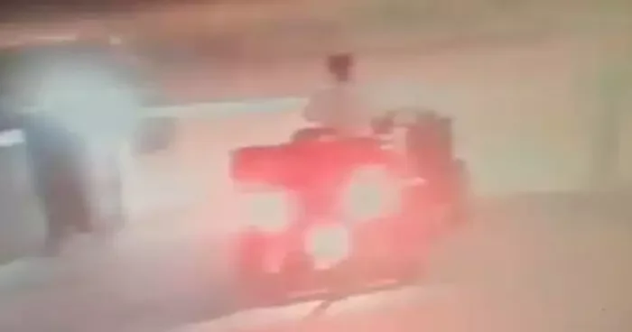 Bandırma’da ATV hırsızlığı