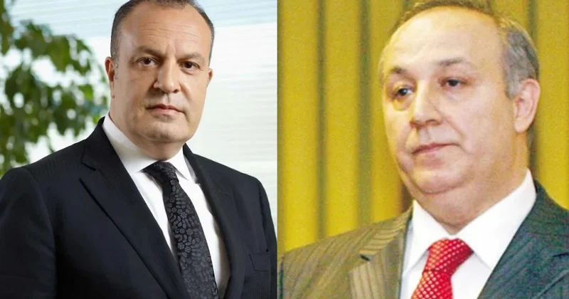 Şirketi bölüşemeyen milyarder kardeşler davalık oldu Sözcü Gazetesi