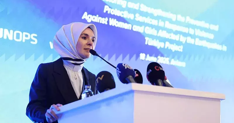 Bakan Göktaş’tan Şehit Albay Maden in ailesine taziye telefonu