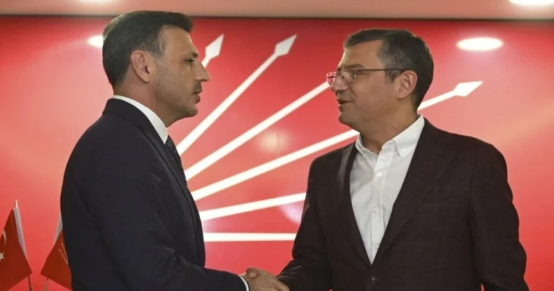 CHP İstanbul İl Başkanı Çelik ten havalimanına çağırdı