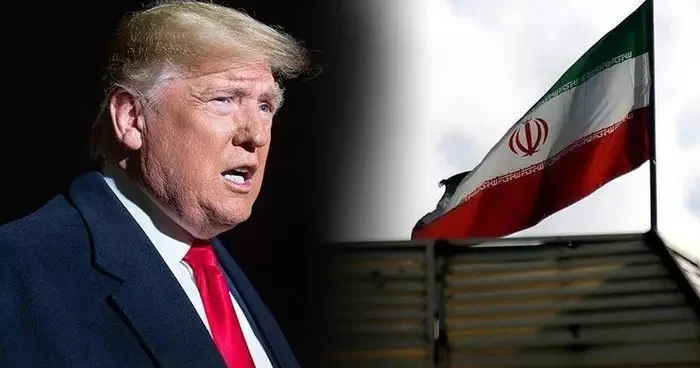 Trump, İran a yeşil ışık yaktı! Şartını açıkladı