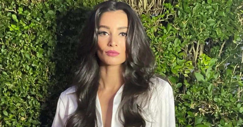 Ayşe Akın: 10 yılım anoreksiya ile savaşarak geçti Magazin haberleri