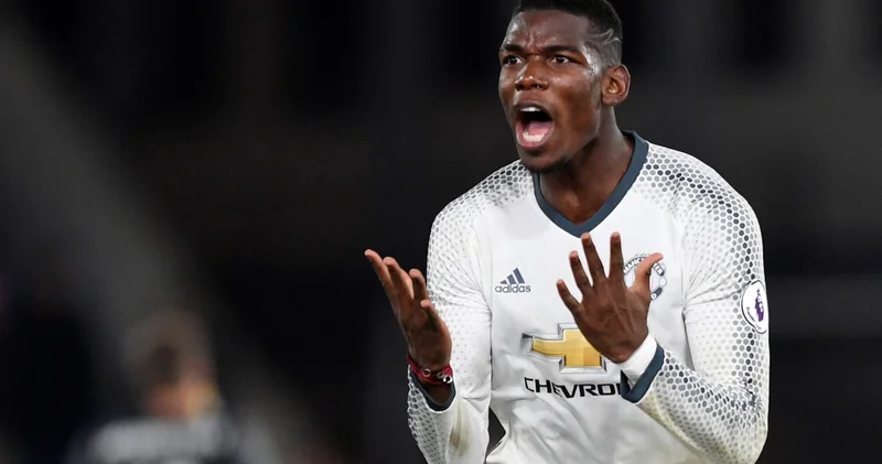 Palul Pogba resmen Monaco da