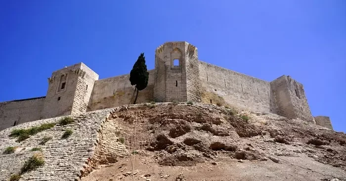 Depremde hasar görmüştü! Gaziantep Kalesi nin restorasyonunda sona yaklaşıldı: İşte planlanan ziyarete açılma tarihi