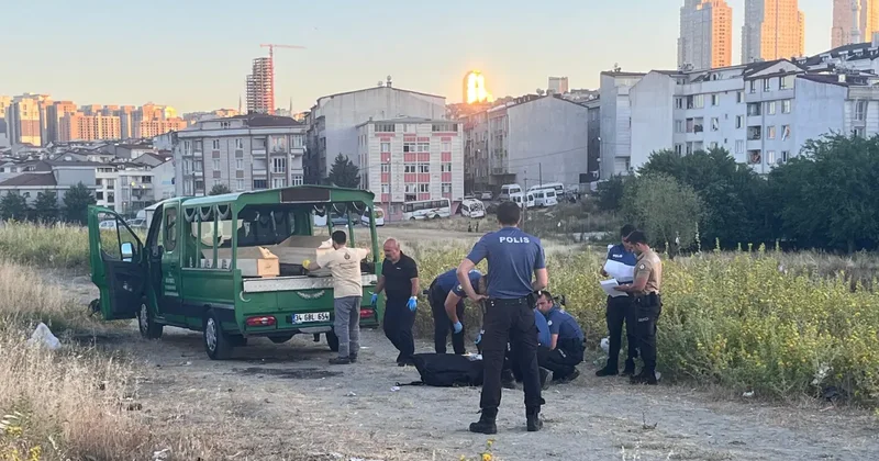 İki gündür aranıyordu: Boş arazide ölü bulundu