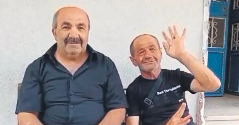 Film gibi olay! 30 yıldır kayıptı, trafik kazası geçirdi ailesine kavuştu