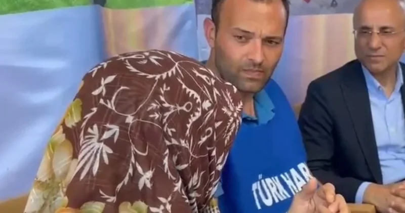 Vatandaş Erdoğan a böyle seslendi: Biz sürünelim mi sokaklarda