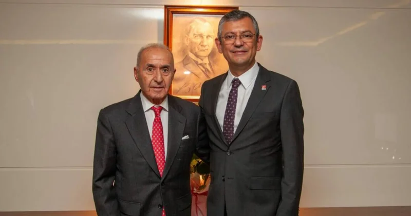 Kritik dava öncesi Hikmet Çetin: İktidara alet olmamak lazım