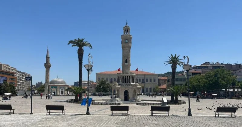 Son dakika: Meteoroloji den güzel haber! Kavurucu sıcaklara bir süre ara! Son dakika haberleri