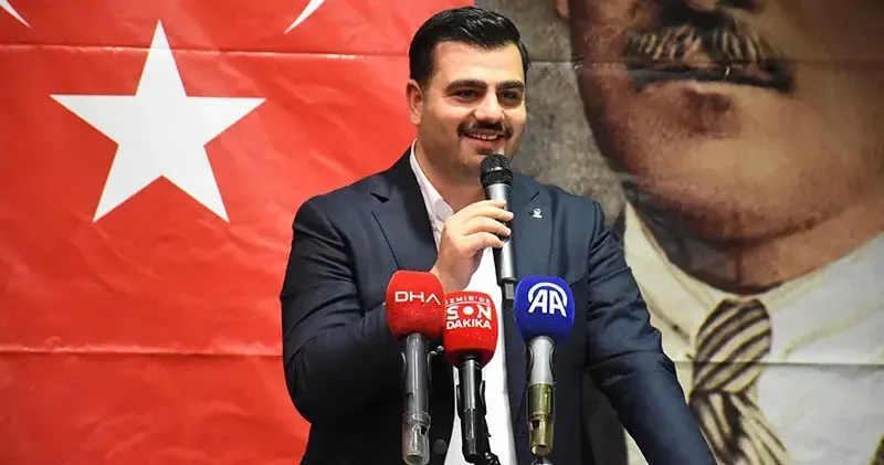 AK Partili İnan: Bu millet sivil bir anayasa hak ediyor