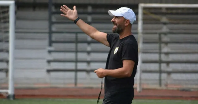 ABB Fomget te Hasan Vural dönemi Futbol Haberleri