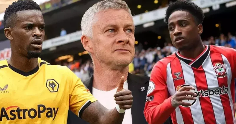Beşiktaş Osayi Samuel i çabuk unuttu! İki yeni sağ bekle görüşmeler başladı Fanatik Gazetesi Beşiktaş (BJK) Haberleri Spor