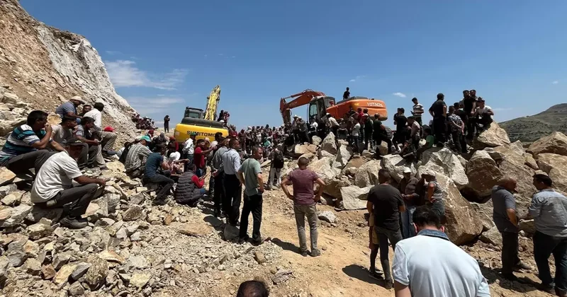 DSİ doğal kaynak suyunu baraja aktarmak isteyince ortalık karıştı