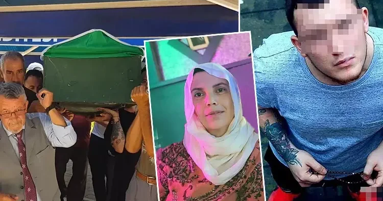 Antalya da korkunç olay! Uyuşturucu etkisinde öldürdü iddiası... Annesinin son sözleri ortaya çıktı
