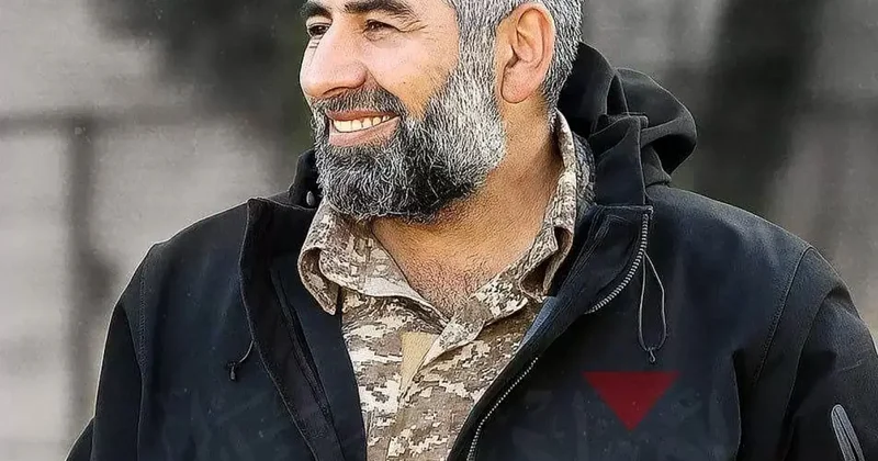 Son dakika: Hamas ın kurucularından Muhammed El İsa öldürüldü