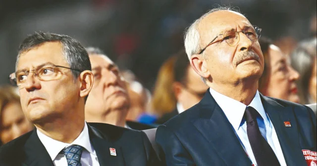 İkisi de ofislerinde takip edecek Yerel Gündem Haberleri
