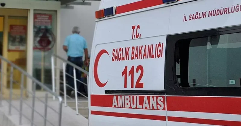 Kandıra da feci olay: Denizde hayatını kaybetti!