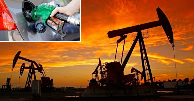 Tel Aviv Tahran uzlaşısı petrol fiyatlarını 60 dolar bandına çekecek Dünya Ekonomisi Haberleri