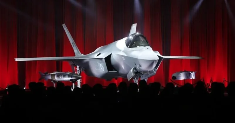 ABD den flaş F 35 mesajı! Başkan Erdoğan ve Donald Trump vurgusu: Bir yolunu bulun diyecekler