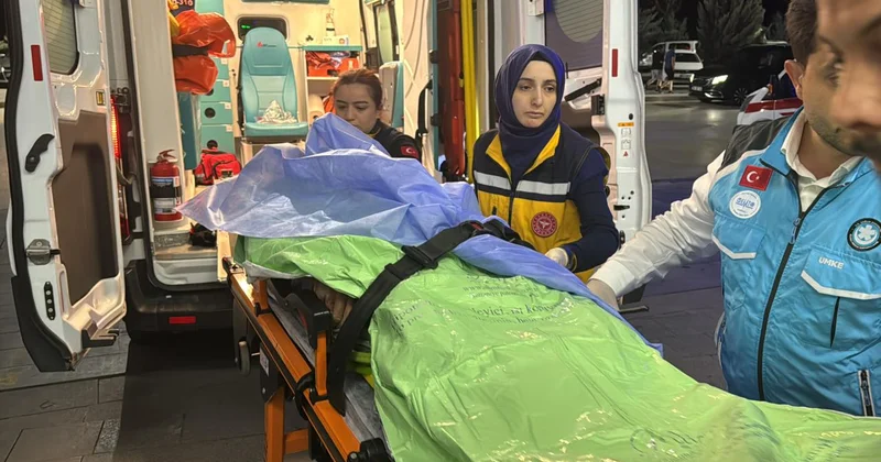 Hasan Dağı nda mahsur kalan 4 kişi kurtarıldı