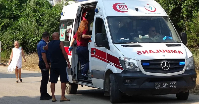İsviçre den Türkiye ye tatile geldi, 3 saat sonra hayatının şokunu yaşadı Sözcü Gazetesi