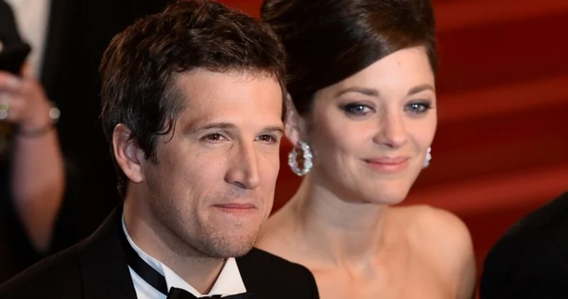 Marion Cotillard ve Guillaume Canet ayrıldı! 18 yıllık ilişki bitti
