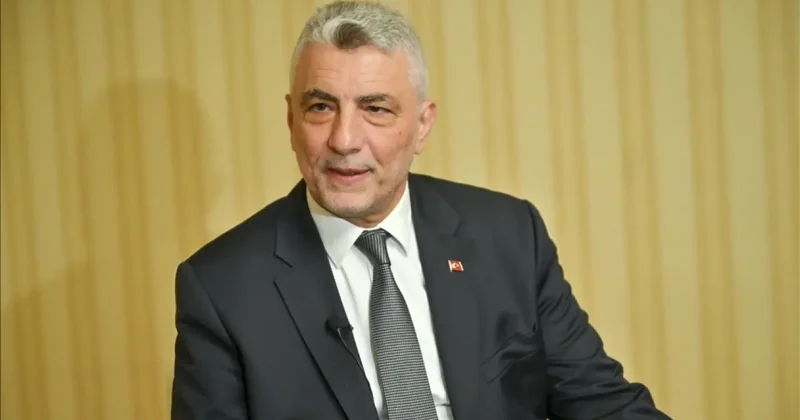 Türkiye bilişim sektörünün katkısıyla hizmetler ihracatında yeni rekorlara odaklandı