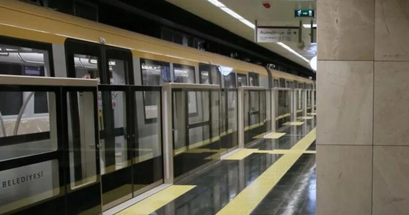 29 Haziran bugün Taksim, Şişhane metro ne zaman açılacak, metro neden kapatıldı, Taksim Kabataş füniküler çalışıyor mu?