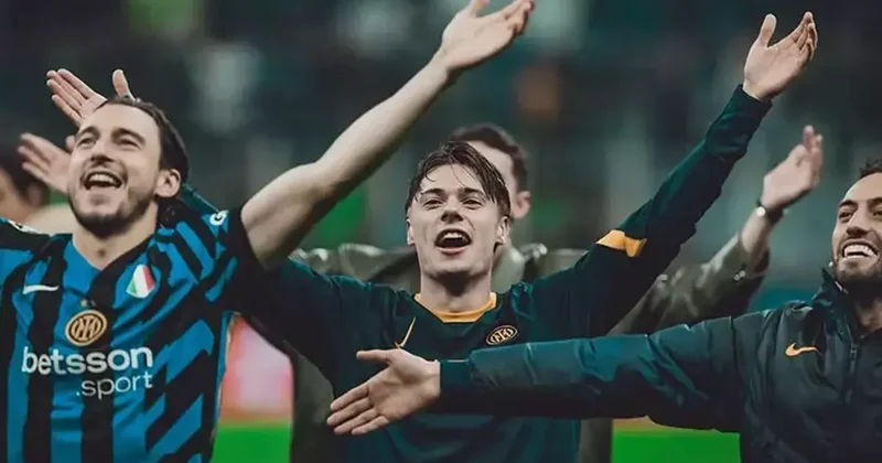 Nicola Zalewski confesses to Jose Mourinho: I did it because of him