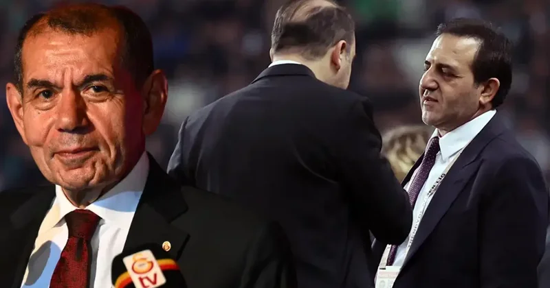 Transferde Galatasaray ın rakibi Fransızlar! Yıldız oyuncu için büyük kapışma... Fanatik Gazetesi Galatasaray (GS) Haberleri Spor