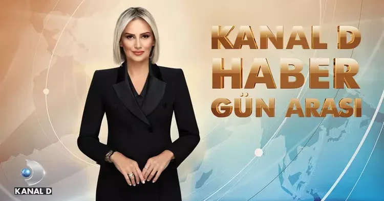 Kanal D Haber Gün Arası Fulya Kalfa ya emanet