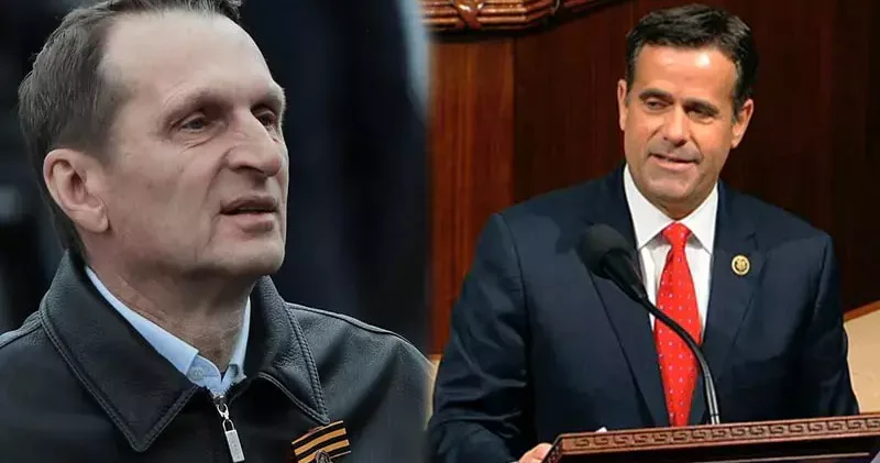 Rusya ve ABD istihbaratlarının başkanları görüştü