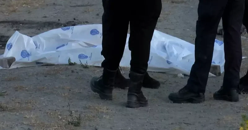 Esenyurt ta cesedi bulunan kişinin borsada para kaybettiği için kredi çektiği iddia edildi