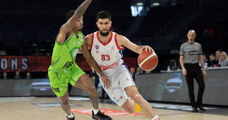 Bahçeşehir Koleji nde ayrılık: Axel Bouteille Basketbol Haberleri