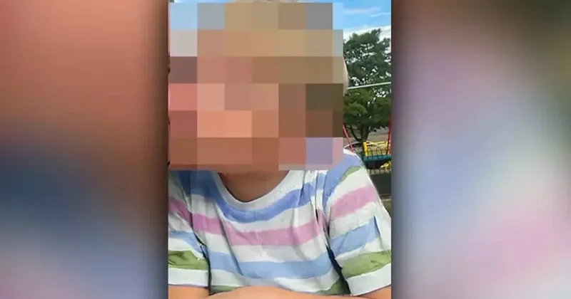 Havalimanı nda kuşku üzerine sırt çantası kontrol edilen 7 yaşındaki çocuk şoke etti Sözcü Gazetesi