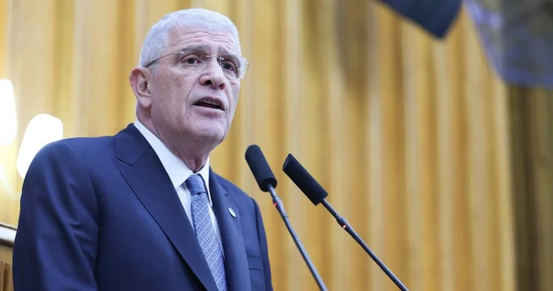 Müsavat Dervişoğlu: Türkiye’nin ciğerini yaktı