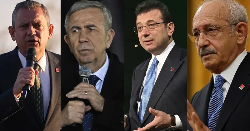 Siyasette gözler yarına çevrildi! CHP nin kurultay davasında mutlak butlan kararı çıkarsa ne olacak?
