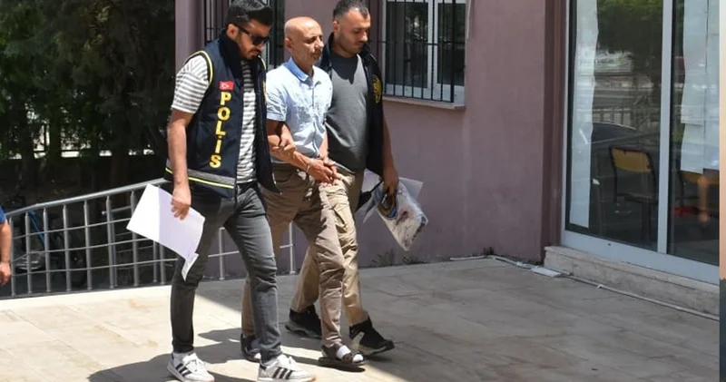 Tekirdağ da erkek dehşeti: Tartıştığı eşini bıçakla ağır yaraladı