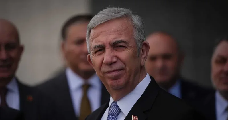CHP içindeki savaş artık sosyal medyaya sıçradı! Mansur Yavaş’tan Sözcü’ye şok yalanlama: “Böyle bir sözüm yok”