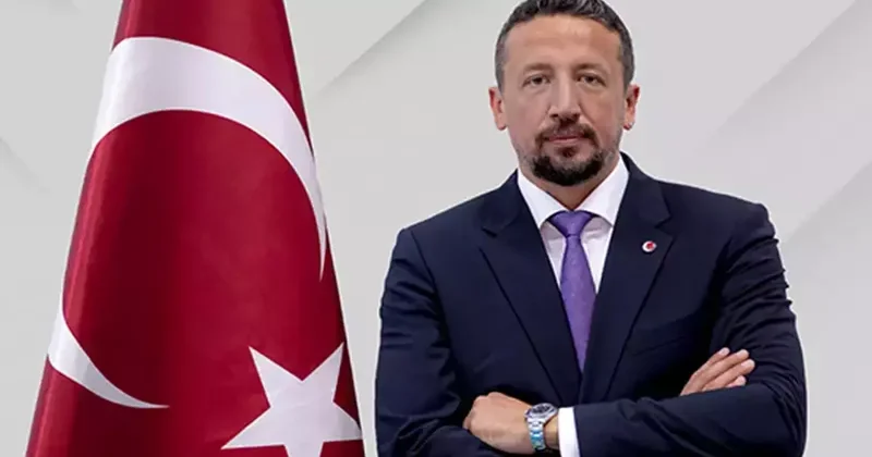 Hidayet Türkoğlu: Ay yıldızlılarımızın sorumluluk duygusu ve cesareti, bize gelecek adına büyük umut verdi