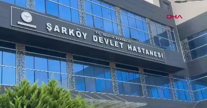 Tartıştığı eşini defalarca bıçakladı! Hayati tehlikesi bulunuyor