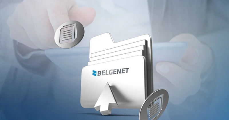 Belgenet ile 100 milyondan fazla belge dijital ortamda hazırlandı Sözcü Gazetesi