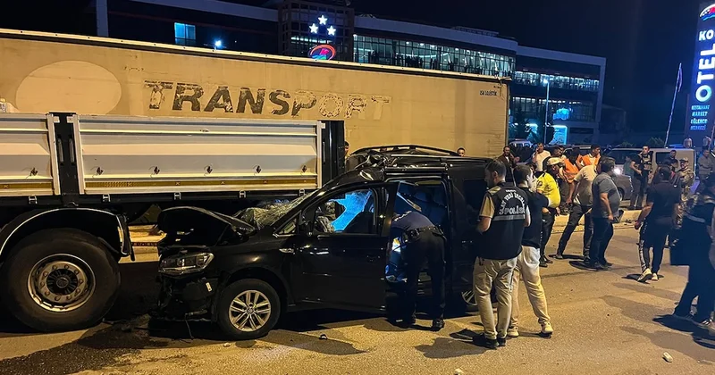 Çankırı’dan acı haber: Polis özel harekat öğrencileri can verdi Sözcü Gazetesi