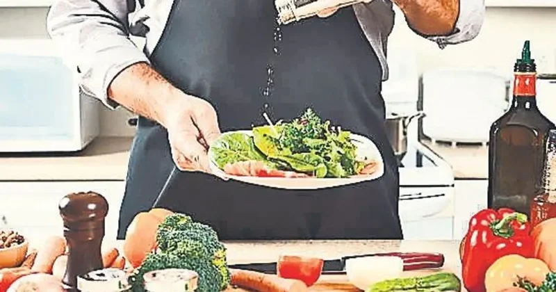 Vegan beslenme zayıflamada etkili