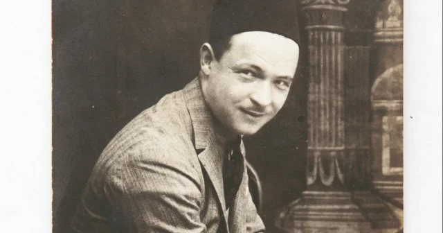 Lütfi Bükülmez hatıralarında: Savaşın sadece cephede olmadığını anlatıyor Yeni Şafak Pazar Eki Haberleri