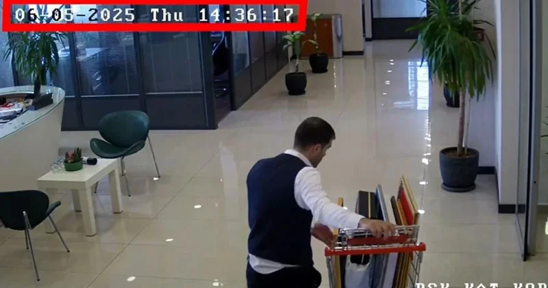 Atatürk portresi kaldırıldı mı? Gaziosmanpaşa Belediyesi nden açıklama