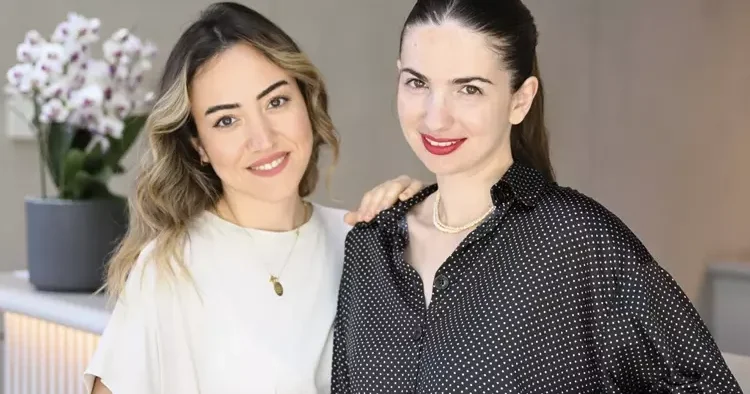 Maya Perest: Ruhumun ihtiyacı olan sıcaklığı türküde buldum