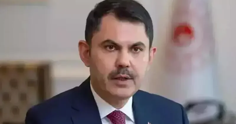 Bakan Kurum, Bilecik teki yangının hasar durumunu açıkladı